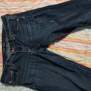 Express jeans stella 8r